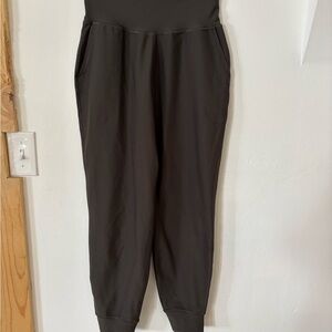 Old Navy Active Gray Elevate Legging